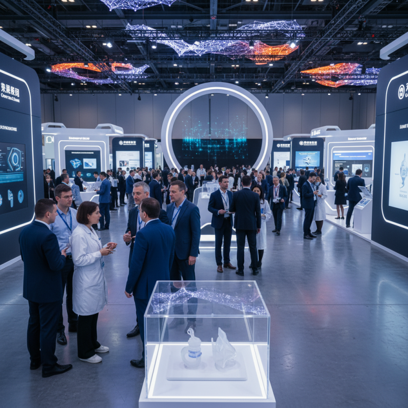 Why Choose Laryngeal Mask Airway at 2026 Canton Fair?