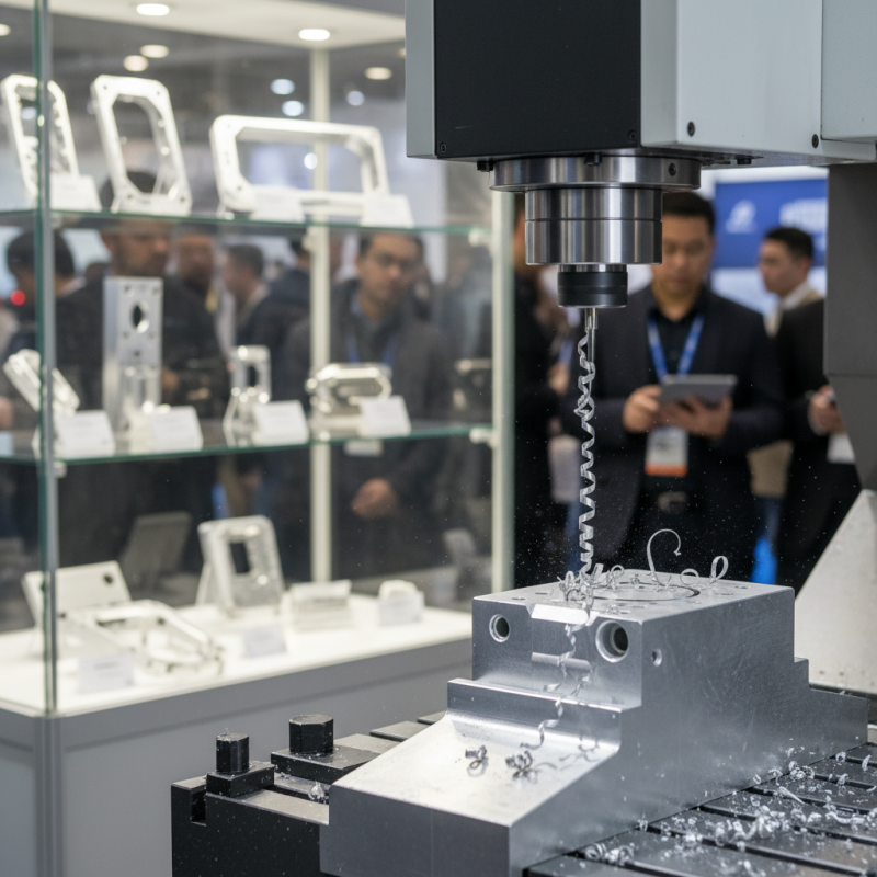How to Optimize Aluminium CNC Machining for 2026 Canton Fair?