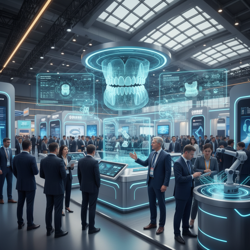 Dental Implant Surgery Trends at 2026 Canton Fair Insights?