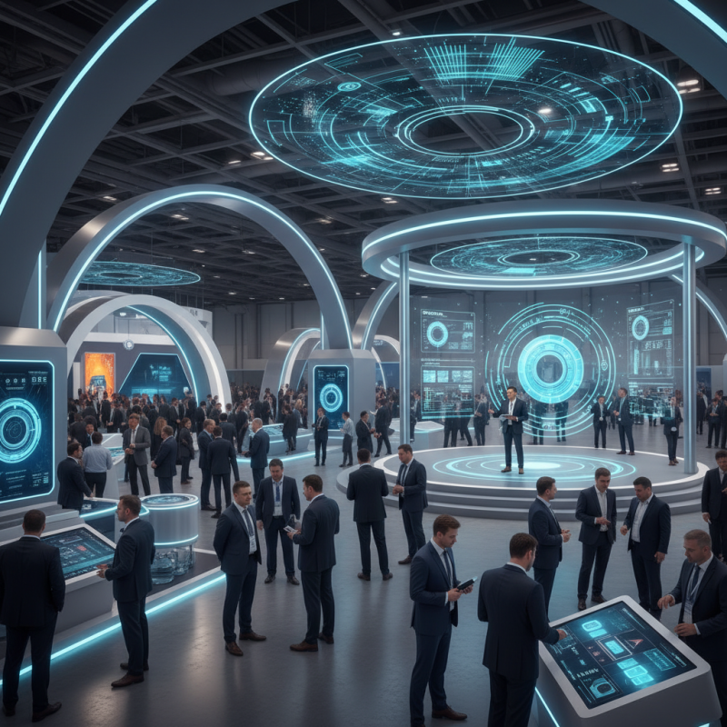 Top Fastener Bolt Nut Trends at 2026 Canton Fair?