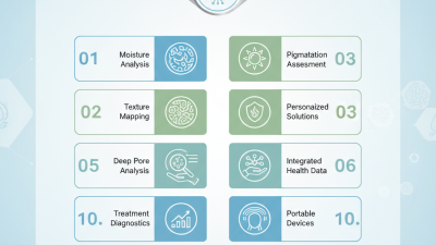 Top 10 Skin Analyzer Innovations at 2026 Canton Fair?