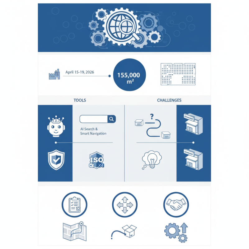 How to Source Oil Seals at the 2026 Canton Fair?