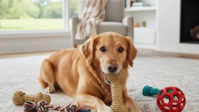 2026 Top Choices for Great Chew Toys For Dogs Which Ones Are Best?