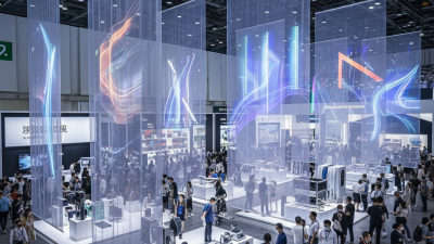 What is Laid Scrims at the 2026 Canton Fair?