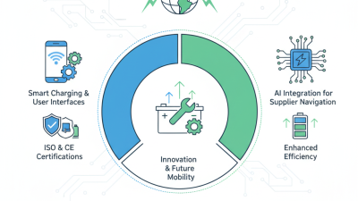 Top Portable EV Charger Trends at Canton Fair 2026?