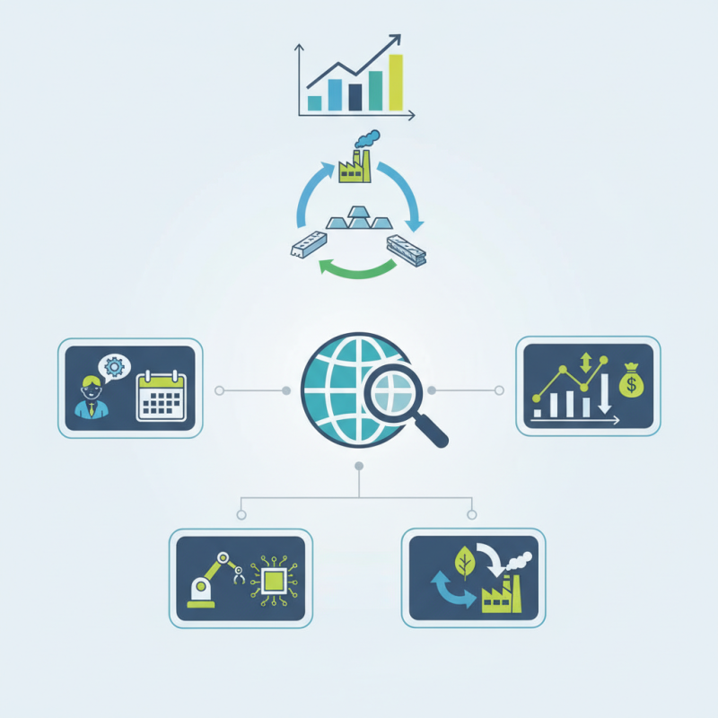 Top 10 Anode Grade Coke Suppliers at 2026 Canton Fair?