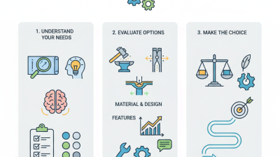 2026 How to Choose the Best Anti-Blowout Stem for Your Needs?