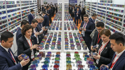 Top Colorful Herb Grinders to Buy at China Import Expo 2026?