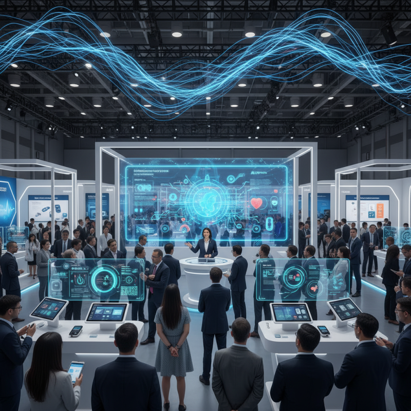 Best Chronic Disease Monitoring Solutions at 2026 Canton Fair?