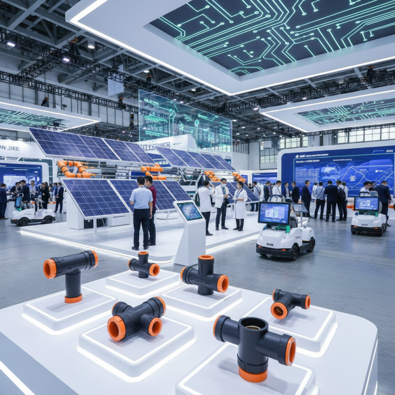 China Best Solar Branch Connector at 2026 Canton Fair Insights?
