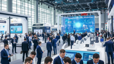 Top 10 Psc Holders at China Import Export Fair 2026?