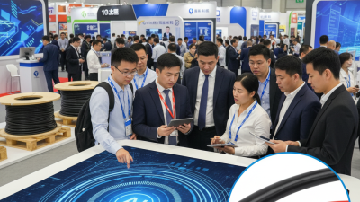 Why Choose PVC Insulated Cable Materials at the 139th Canton Fair?