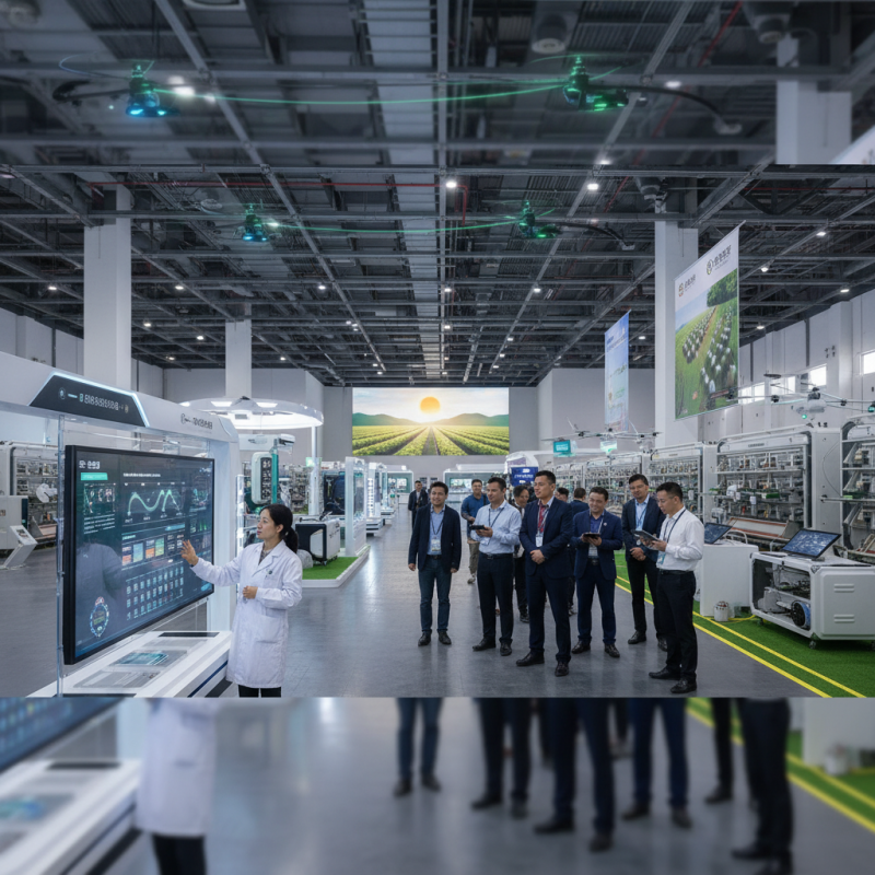 How to Optimize Large Scale Poultry Farming for 2026 Canton Fair?