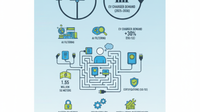 How to Choose a 7kw Ev Car Charger at the 2026 Canton Fair?