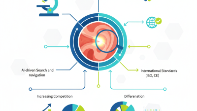 What is Eardrum Microscope at Canton Fair 2026?