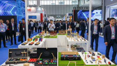 Discover the Best Mini Croquet Set at the 2026 Canton Fair?