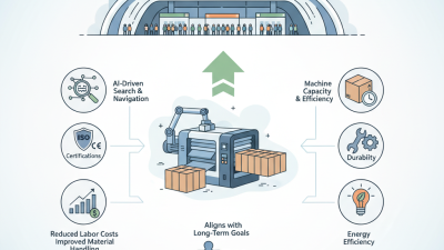 How to Choose an Automatic Baler Machine at 2026 Canton Fair?