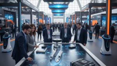 How to Choose the Best Industrial Magnetic Hook at Guangzhou Fair 2026?