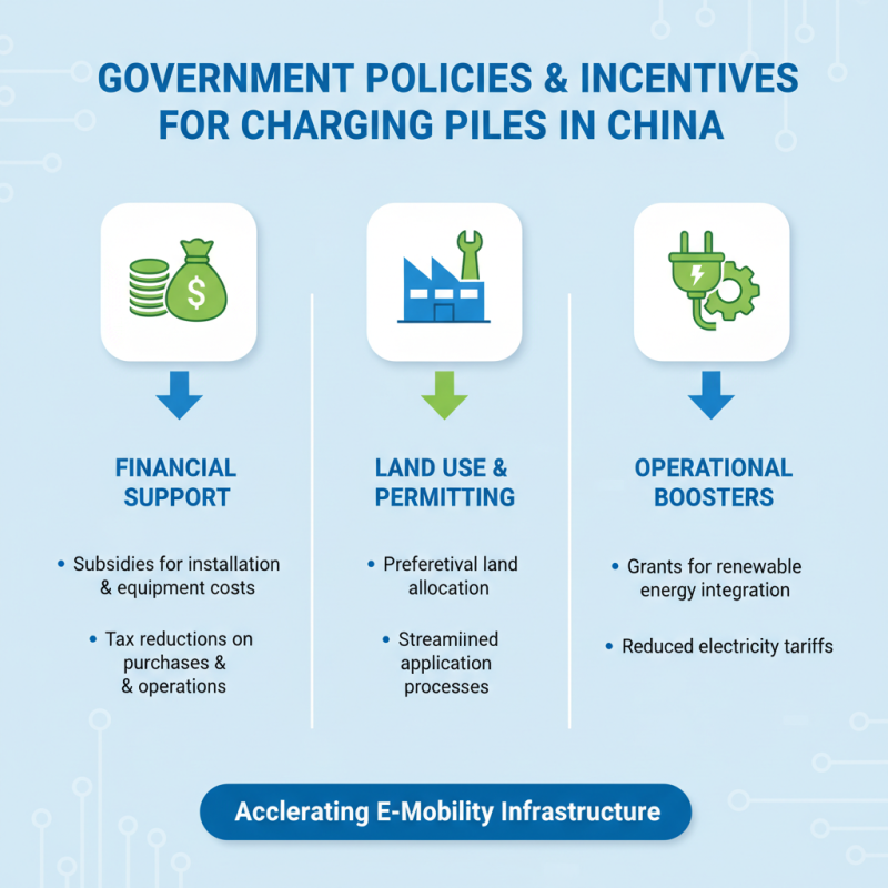 China Top Charging Piles What You Need to Know