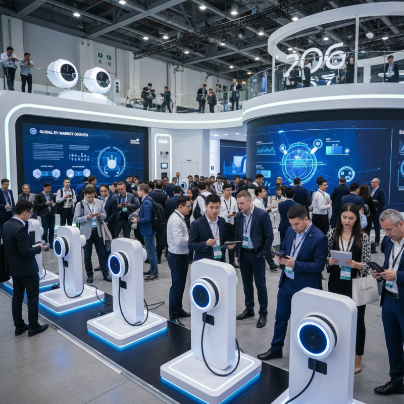 Top 10 Benefits of 7kw Ev Car Charger for Global Buyers at 2026 Canton Fair?