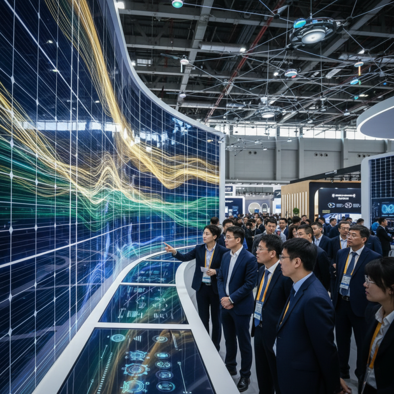 What is the Future of Solar Panels at the 2026 Canton Fair?