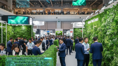 How to Source Artificial Wall Grass at the 2026 Canton Fair?