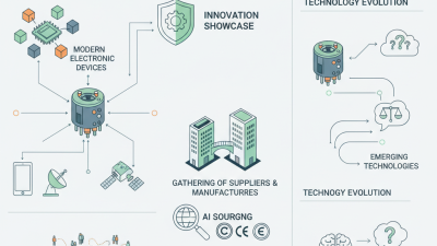 Best Microwave Coaxial Switches at 2026 Canton Fair?