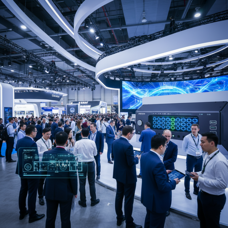 How to Purchase Epon Olt 8 Por at the 2026 Canton Fair?