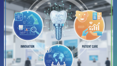 Why Choose Dental Implant Surgery at the 2026 Canton Fair?