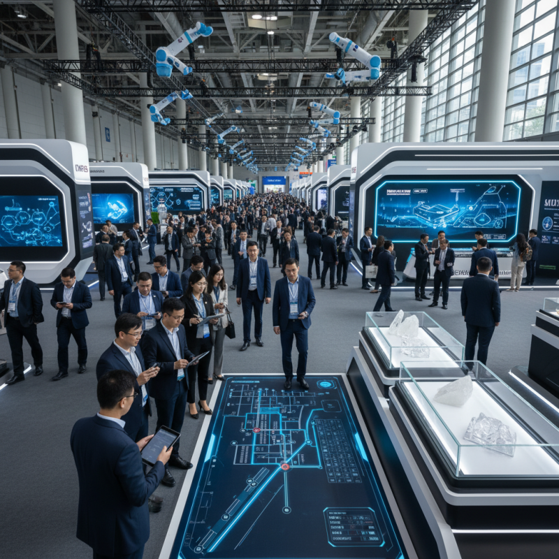 How to Source Barium Fluoride at the 2026 Canton Fair?