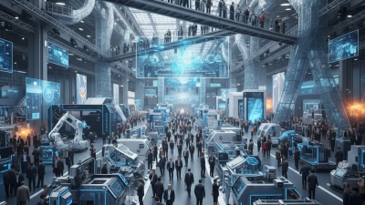 Why Import Machinery at the 139th Canton Fair 2026?