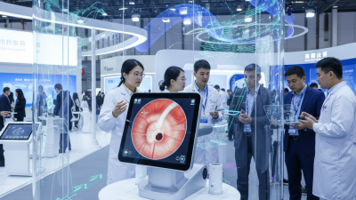 What is Eardrum Microscope at 2026 Canton Fair?