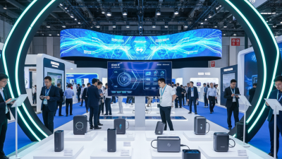 Best Portable EV Charger to Discover at 2026 Canton Fair?