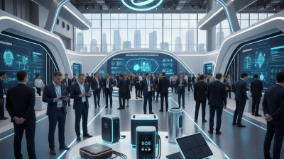 How to Choose the Best Portable EV Charger at 2026 Canton Fair?