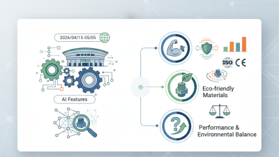 Top 10 Fastener Bolt Nut Trends for 2026 Canton Fair?