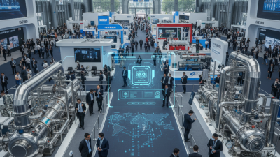 How to Source Desulfurization Equipment at Canton Fair 2026?