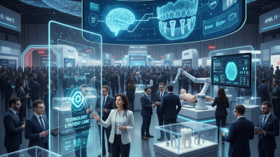 Top 10 Dental Implant Surgery Trends at Canton Fair 2026?