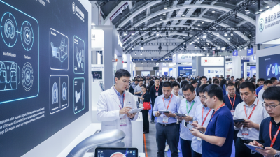 Top Tips for Using Eardrum Microscopes at Canton Fair 2026?