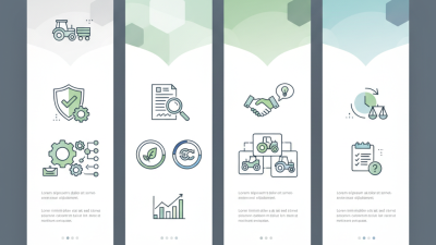 How to Choose the Best Agricultural Tipper Trailer at Canton Fair 2026?