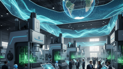 Top Cnc Hydraulic Press Solutions at 2026 Canton Fair?