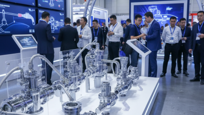 What is Directional Hydraulic Valve at the 2026 Canton Fair?