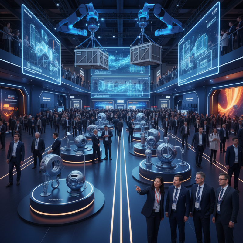 Top 10 Industrial Magnetic Hooks at the 2026 Canton Fair?