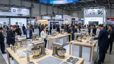 Baking Set Must Haves for the 2026 Canton Fair?