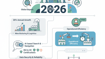 Top Automated Crane Systems at 2026 Canton Fair for Global Buyers?