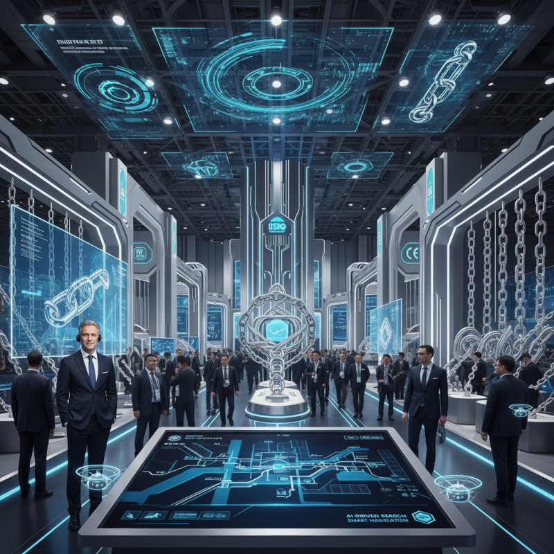 China Best Stainless Steel Chains at 2026 Canton Fair Insights?