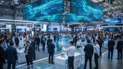 Why Choose Microwave Coaxial Switches at the 2026 Canton Fair?