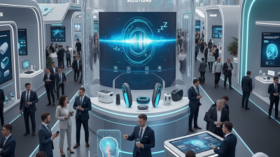 Top 5 Anti Snoring Solutions to Explore at 2026 Canton Fair?