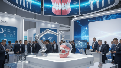 Dental Implant Surgery Trends at 2026 Canton Fair Insights?