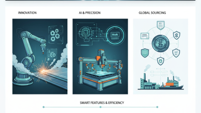 Top Cutting Machines to Discover at 2026 Canton Fair?