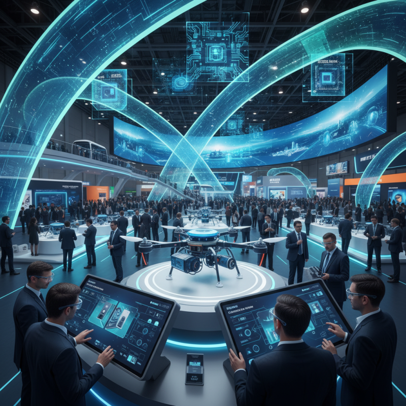 Discover Custom Electronics Solutions at 2026 Canton Fair?